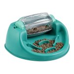 Dog Spin N' Eat