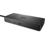 Dell Performance Dock WD19DCS Docking Station - 240W AC Adapter, 210-AZBW, Black, 3Y Warranty