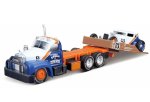 Maisto – 1:64 1953 B-61 Mack Flatbed 1929 Ford Model A