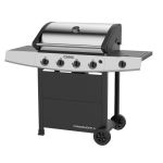 Cadac Commander 4 Gas Braai