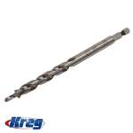 Easy Set Pocket-hole Drill Bit Fits All Standard Jigs Kr KPHA300