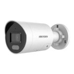 Hikvision Ip Bullet 4MP Cv As Ss Wl 40M 2.8MM - CC406-25TAS