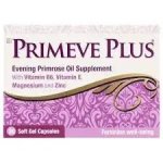 Primeve Plus Nf Caps 30