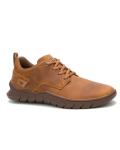 Caterpiillar Mens Flexion Low Shoes In Brown - Brown 10