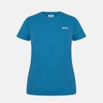 Slazenger Women's Crew Neck Tee