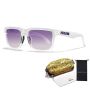 Magenta - Polarised Lifestyle Sunglasses For Men With Ss Sleeve