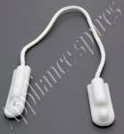LG Dishwasher Hinge Support Strap