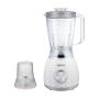 Sokany Multi-purpose 2IN1 Blender With Grinder Juicer