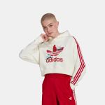 Adidas Hoodie W - L