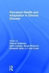 Perceived Health And Adaptation In Chronic Disease Hardcover