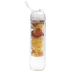 Fruit 800ML Infusing Tritan Water Bottle