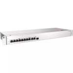 Huawei S380-H8T3ST 2XGE Wan Ports 1XGE Lan Port Gigabit Ethernet 1U Switch - Grey 98012181