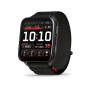 Garmin Venu X1 Premium Gps Smartwatch - Black