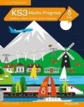 KS3 Maths Progress Student Book Delta 1 Paperback