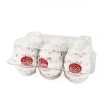 Tenga - Egg Boxy 6 Pieces