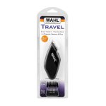 6 Piece Travel Trimmer Kit