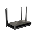 D-link DSL-245GE AC1200 Dual-band Wireless VDSL2 ADSL2+ Modem Router