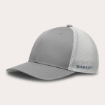 Oakley Golf Cresting Trucker - Cement L xl