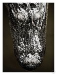 Gator Art Print - A1