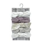 Every Headband Set Flowers 5 Pack