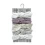 Every Headband Set Flowers 5 Pack