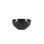 Chaka Chaka - Rice Cereal Bowl - Black