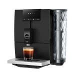 Jura Ena 4 Coffee Machine - Black