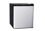Telefunken TSB-70S 70L Bar Fridge Silver