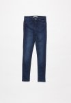 Levi's Girls 720 High Rise Super Skinny - Blue