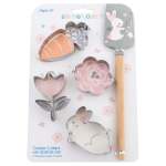 Kids Cooking Set- Bunny By