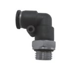 Fitting Elbow 1 8"-10MM Male