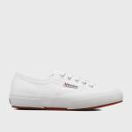 Superga 2750 Cotu _ 168352 _ White - 7 White
