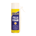 Alcolin Fillafoam - 500ML - Mica Online