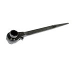 GEDORE 29 I - 17X19MM Constr Ratchet = 1648934