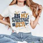 In My Fantasy Era T-Shirt