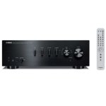 Yamaha AS301 Integrated Stereo Amplifier