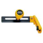 HD Circle Compass Cutter 7CM To 30CM In Diameter Ctr CMP-2