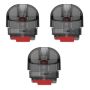 Nord 5 Rpm 3 Replacement Pod Cartridge No Coil - 3 Pack