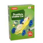 Power Pressure Car Science Kit
