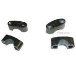 Set Quad Handle Bar Brackets