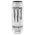 Ultra Energy Drink Can 553ML