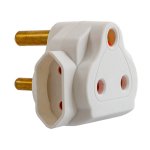 3 Way Side Adaptor R09
