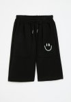 PoP Candy Shorts-black