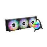 Raidmax Cpu Liquid Cooler Tornado Argb 360MM