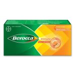 Immune Daily Defence Effervescent Tablets 30 Tablets