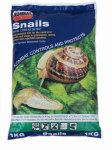 Kombat Snails Control And Protects Feed