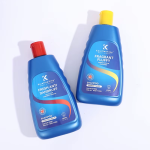 Natural Anti-hair Loss Nourishing Anti-dandruff And Anti-itch Shampoo Fluffy And Fragrant Shampoo + Refreshing Anti-dandruff Sha