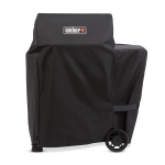 Searwood 600 55CM Pellet Cover