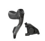 Sram Rival E1 Axs Hrd Shift-brake System Right rear
