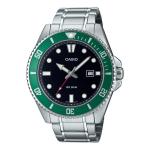 Casio Standard Collection Mens 200M - MDV-107D-3AVDF